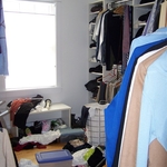 Before