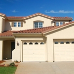 Exterior House Painting