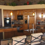 Interior House Painting