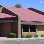 Commercial Painting