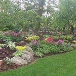 landscapelandscaping serviceslandscape design