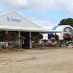 The Treehouse Landscape & Garden Center
