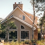 Custom Home