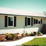 Exterior Remodel