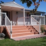 Decking and Railing