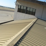 Finished Roof