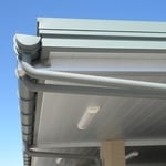 Gutter and Downspouts