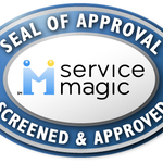 Screened and Approved