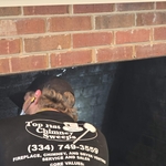 Inside the Firebox