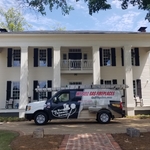 Top Hat Van