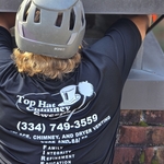 Chimney Top