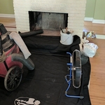Inspection Set Up
