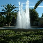 Commercial Fountain