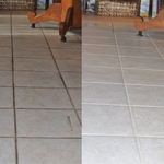 Tile Cleaning