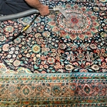 Oriental Rug Cleaning