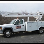 Bucket Truck