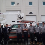 Some of our crew.