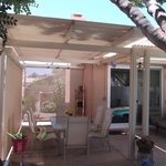 Solara Patio Extension