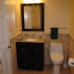 Bathrooms