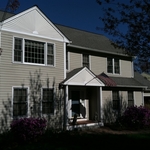 siding