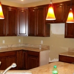 Kitchen Cabinets