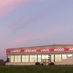 Front of Store