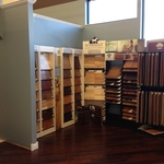 Wood Department