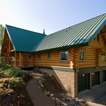 Metal Roofing