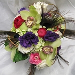 Wedding Bouquet