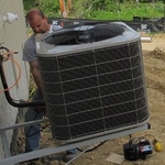Crawford Co. Air Conditioning