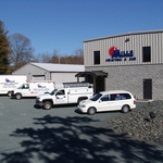 Mills Heating & Air Office