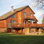 Cedar Home