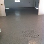 Garage Floor