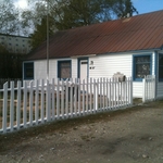 Painted Home
