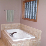 Bathtub