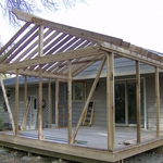 3 season porch