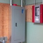 Alarm Panel