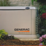 20KW Generac Generator