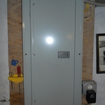 Service Panel
