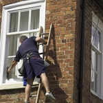 BUSY B POWERWASHING