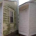 BUSY B POWERWASHING