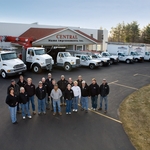 Central Home Improvements Inc.