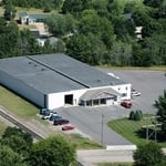 A & R Office Building