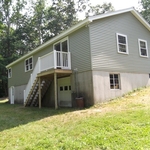 Complete Remodel (Windows, Siding, Decking, Roofing)