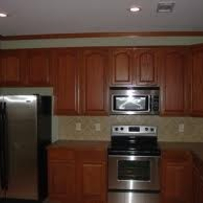 Refinish