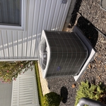 Carrier Condenser