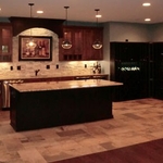 Wet Bar