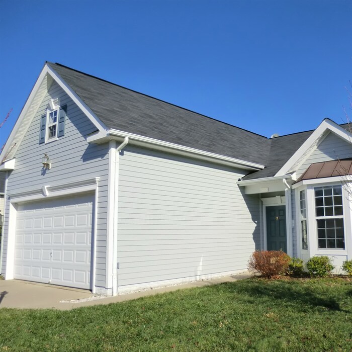 Replaced Siding