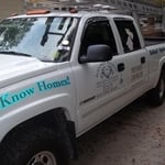 truck front