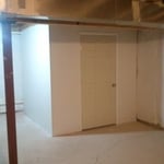Basements